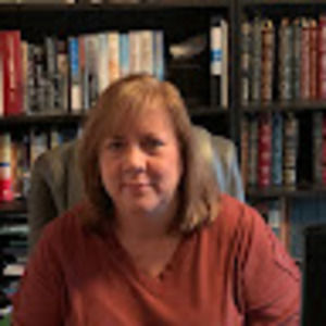 Meet your Posher, Sherry